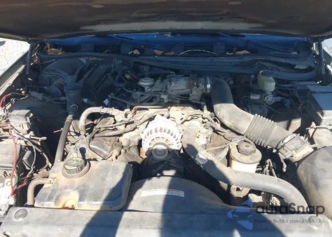 1999 Mercury Grand Marquis Ls z USA, uszkodzony, nr VIN 2MEFM75W6XX620205